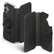 Ringke Folio Grip Wallet Magnetic Apple iPhone 17 Hoesje Zwart afbeelding 1