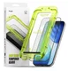 Ringke Easy Slide iPhone 17 Screen Protector met Jig 2-Pack afbeelding 1
