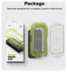 Ringke Easy Slide iPhone 17 Screen Protector met Jig 2-Pack afbeelding 14
