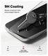 Ringke Easy Slide iPhone 17 Screen Protector met Jig 2-Pack afbeelding 6