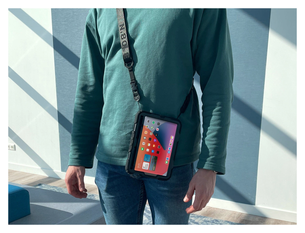 Telefoonkoorden afbeelding