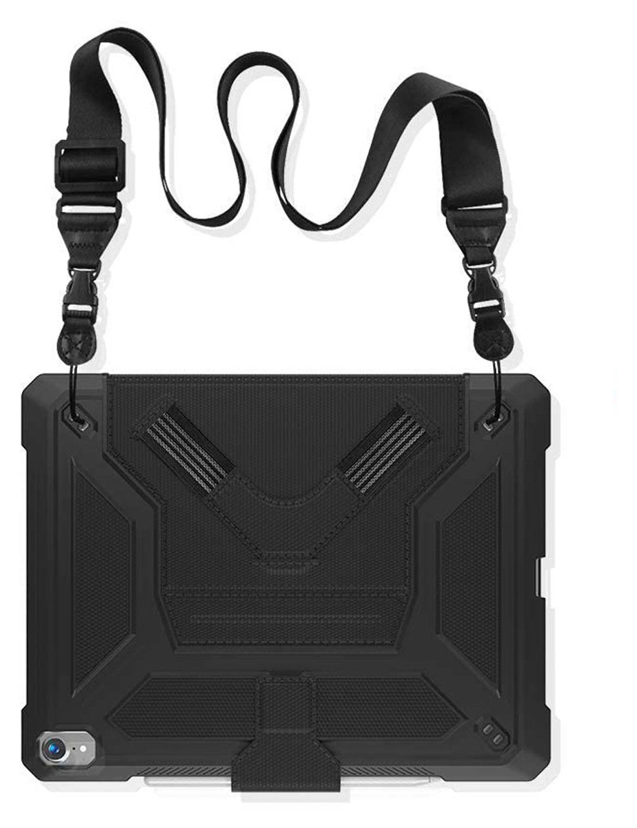 Extra schouderband voor 360 degree tablet case afbeelding 2