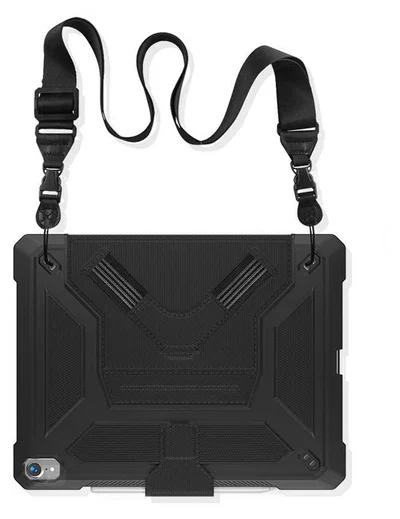 Extra schouderband voor 360 degree tablet case afbeelding 2