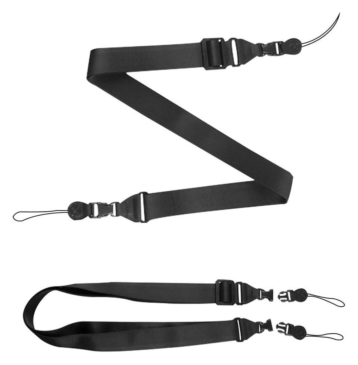 Extra schouderband voor 360 degree tablet case afbeelding 4