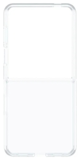 OtterBox Thin Flex Samsung Galaxy Z Flip 7 Hoesje Transparant afbeelding 2