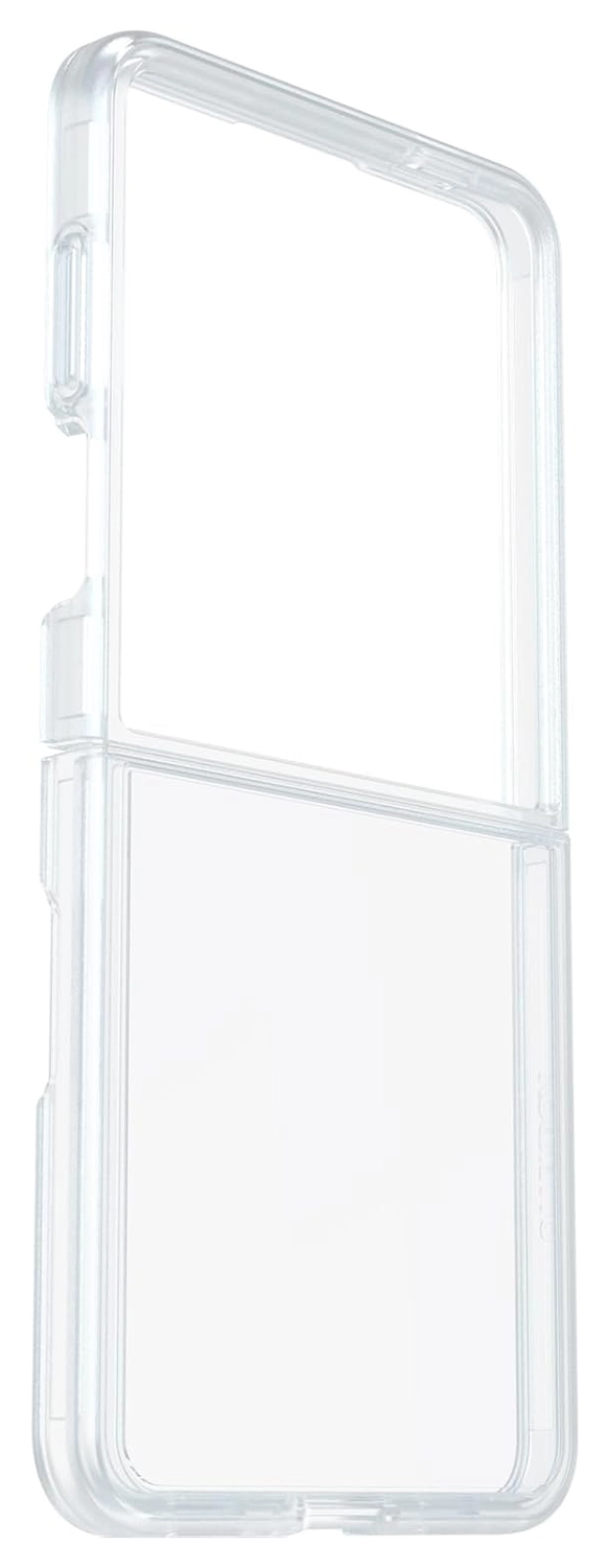 OtterBox Thin Flex Samsung Galaxy Z Flip 7 Hoesje Transparant afbeelding 5