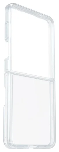 OtterBox Thin Flex Samsung Galaxy Z Flip 7 Hoesje Transparant afbeelding 5