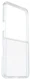OtterBox Thin Flex Samsung Galaxy Z Flip 7 Hoesje Transparant afbeelding 5