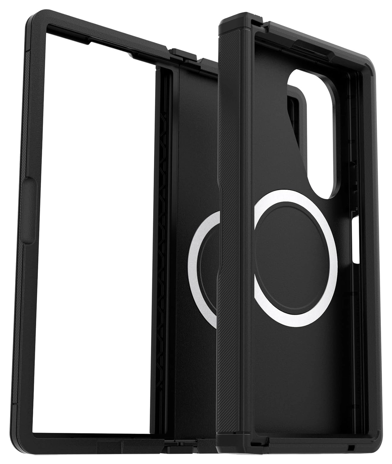 OtterBox Defender Pro XT Samsung Galaxy Z Fold 7 Hoesje MagSafe Zwart afbeelding 6