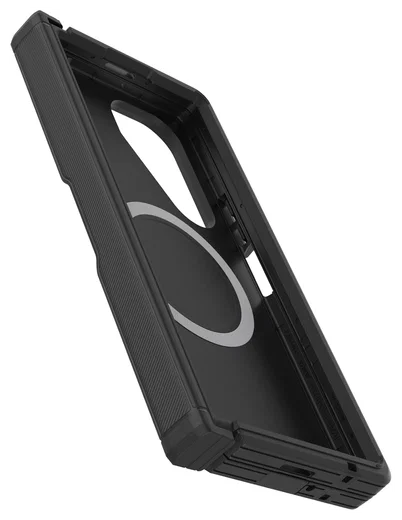 OtterBox Defender Pro XT Samsung Galaxy Z Fold 7 Hoesje MagSafe Zwart afbeelding 8