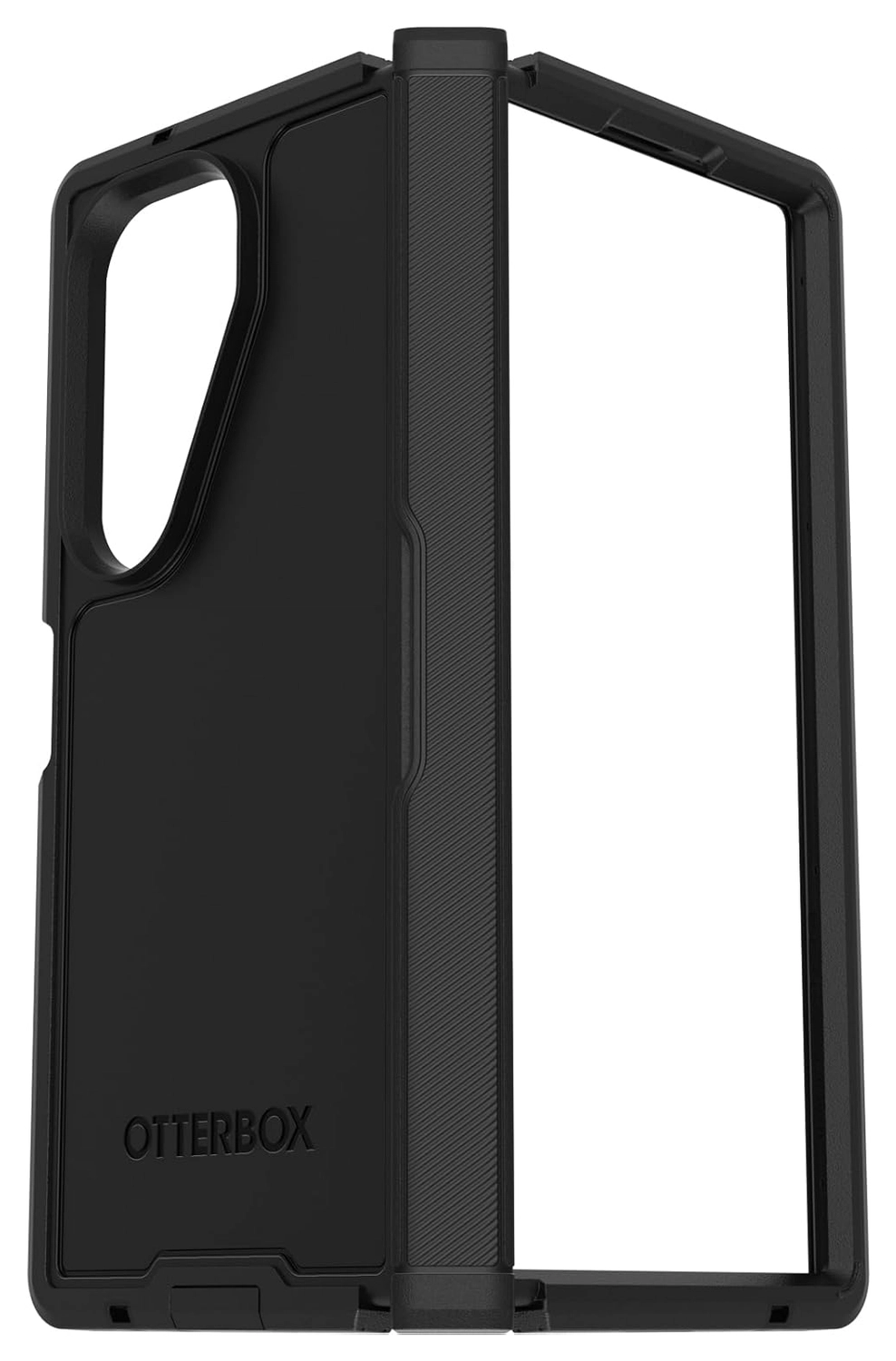 OtterBox Defender Pro XT Samsung Galaxy Z Fold 7 Hoesje MagSafe Zwart afbeelding 9