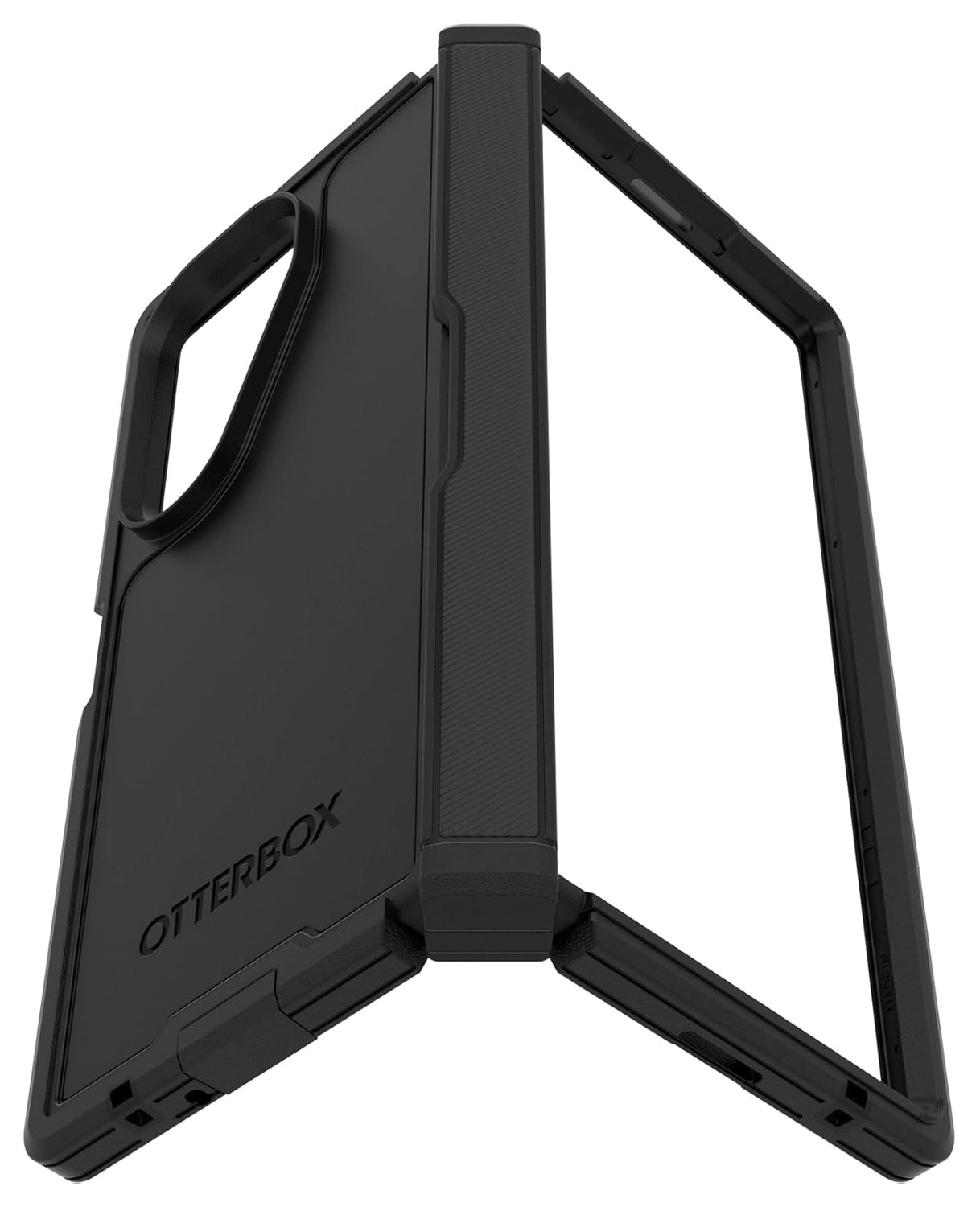 OtterBox Defender Pro XT Samsung Galaxy Z Fold 7 Hoesje MagSafe Zwart afbeelding 10