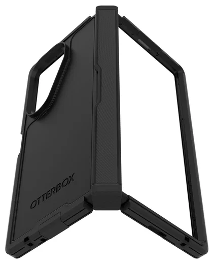 OtterBox Defender Pro XT Samsung Galaxy Z Fold 7 Hoesje MagSafe Zwart afbeelding 10