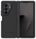 OtterBox Defender Pro XT Samsung Galaxy Z Fold 7 Hoesje MagSafe Zwart afbeelding 1