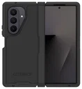 OtterBox Defender Pro XT Samsung Galaxy Z Fold 7 Hoesje MagSafe Zwart
