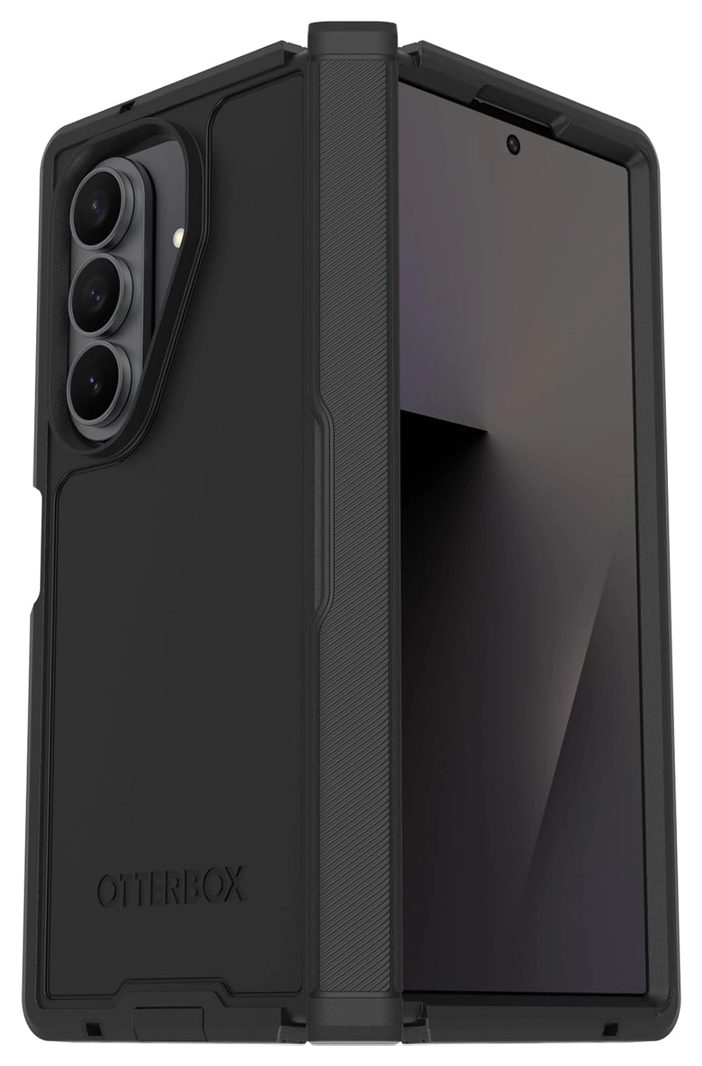 OtterBox Defender Pro XT Samsung Galaxy Z Fold 7 Hoesje MagSafe Zwart afbeelding 2