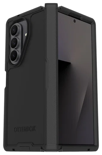 OtterBox Defender Pro XT Samsung Galaxy Z Fold 7 Hoesje MagSafe Zwart afbeelding 2