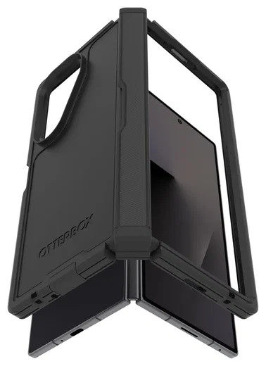 OtterBox Defender Pro XT Samsung Galaxy Z Fold 7 Hoesje MagSafe Zwart afbeelding 3