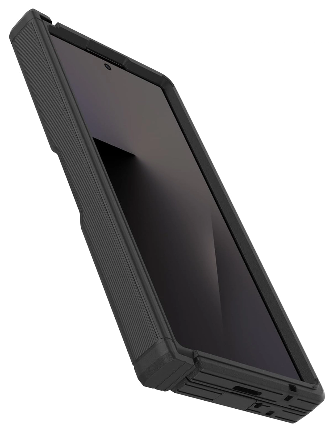 OtterBox Defender Pro XT Samsung Galaxy Z Fold 7 Hoesje MagSafe Zwart afbeelding 5