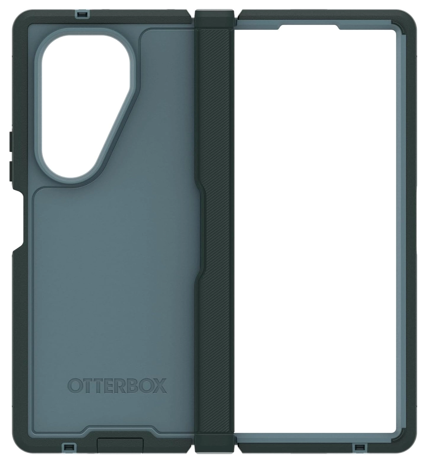 OtterBox Defender Pro XT Samsung Galaxy Z Fold 7 Hoesje MagSafe Groen afbeelding 7