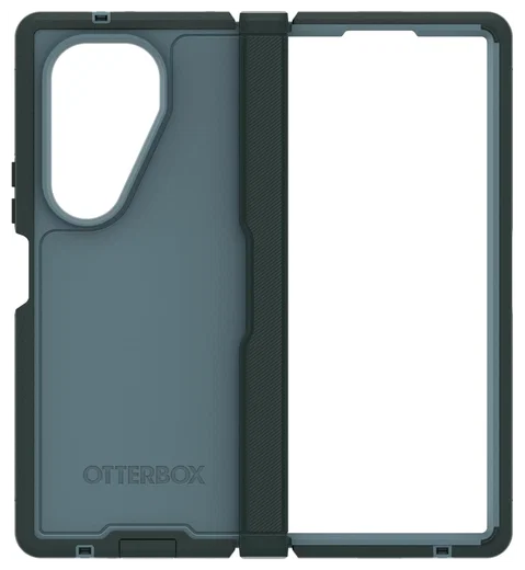 OtterBox Defender Pro XT Samsung Galaxy Z Fold 7 Hoesje MagSafe Groen afbeelding 7
