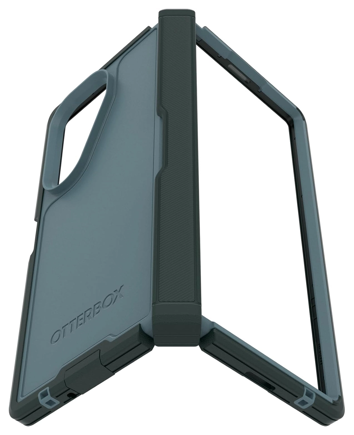 OtterBox Defender Pro XT Samsung Galaxy Z Fold 7 Hoesje MagSafe Groen afbeelding 8