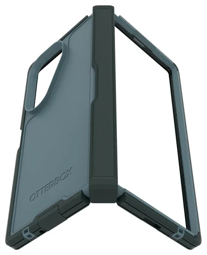 OtterBox Defender Pro XT Samsung Galaxy Z Fold 7 Hoesje MagSafe Groen afbeelding 8