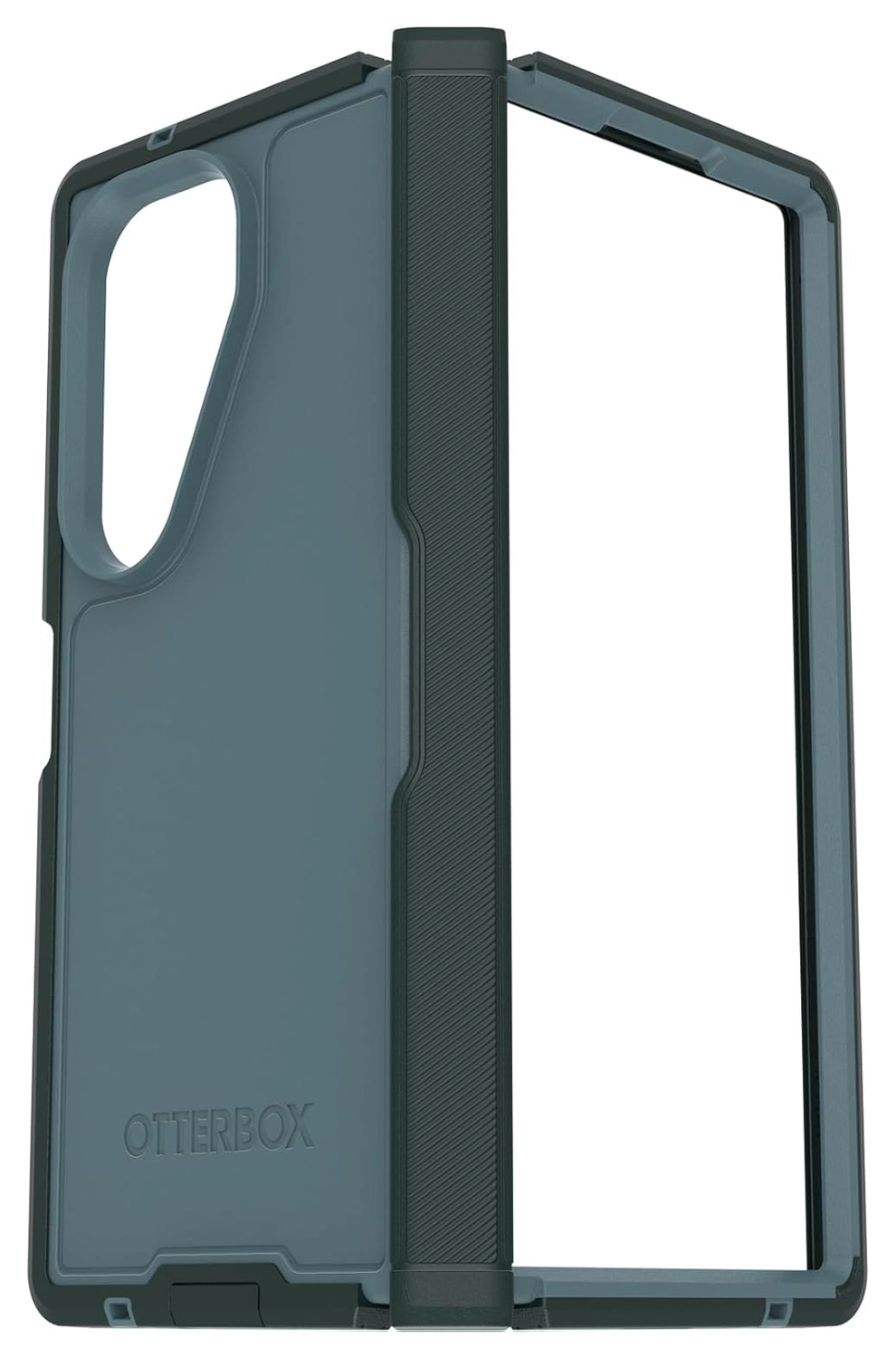 OtterBox Defender Pro XT Samsung Galaxy Z Fold 7 Hoesje MagSafe Groen afbeelding 10