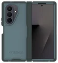 OtterBox Defender Pro XT Samsung Galaxy Z Fold 7 Hoesje MagSafe Groen