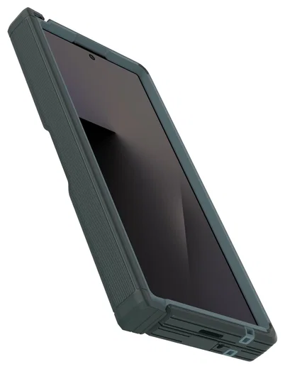 OtterBox Defender Pro XT Samsung Galaxy Z Fold 7 Hoesje MagSafe Groen afbeelding 5
