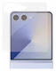 PanzerGlass Classic Fit Samsung Galaxy Z Flip 7 Screen Protector Tempered Glass afbeelding 2