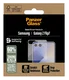 PanzerGlass Classic Fit Samsung Galaxy Z Flip 7 Screen Protector Tempered Glass afbeelding 4