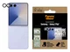 PanzerGlass PicturePerfect Samsung Galaxy Z Flip 7 Camera Protector Glas