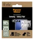 PanzerGlass PicturePerfect Samsung Galaxy Z Flip 7 Camera Protector Glas afbeelding 4