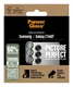 PanzerGlass PicturePerfect Samsung Galaxy Z Fold 7 Camera Protector Glas afbeelding 2