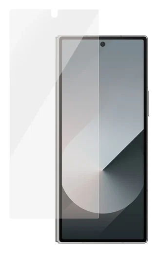 PanzerGlass Classic Fit Samsung Galaxy Z Fold 7 Screen Protector Tempered Glass afbeelding 2