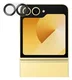 PanzerGlass PicturePerfect Samsung Galaxy Z Flip 7 FE Camera Protector Glas afbeelding 2
