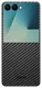 NEKIT Fiber Samsung Galaxy Z Flip 7 Hoesje MagSafe / Qi2 Back Cover Dun Zwart afbeelding 6