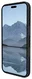 NEKIT Fiber Apple iPhone 17 Hoesje MagSafe Kevlar Back Cover Dun Zwart afbeelding 15