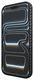 NEKIT Fiber Apple iPhone 17 Pro Max Hoesje MagSafe Kevlar Back Cover Dun Zwart afbeelding 12