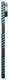 NEKIT Fiber Apple iPhone Air Hoesje MagSafe Kevlar Back Cover Dun Blauw afbeelding 17