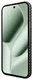 NEKIT Fiber PixelSnap Google Pixel 10 Pro XL Hoesje MagSafe / Qi2 Kevlar Zwart afbeelding 14