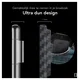 NEKIT Fiber PixelSnap Google Pixel 10 Pro Fold Hoesje MagSafe / Qi2 Kevlar Zwart afbeelding 4