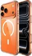 Buddi Core Apple iPhone 17 Pro Hoesje MagSafe Back Cover Clear afbeelding 12