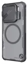 Nillkin IceBlade Prop Xiaomi 15 Hoesje MagSafe / Qi2 Zwart