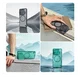 Nillkin IceBlade Prop Xiaomi 15 Hoesje MagSafe / Qi2 Groen afbeelding 13