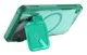 Nillkin IceBlade Prop Xiaomi 15 Hoesje MagSafe / Qi2 Groen afbeelding 15