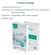 Nillkin IceBlade Prop Xiaomi 15 Hoesje MagSafe / Qi2 Groen afbeelding 17
