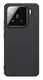 Nillkin Frosted Shield Xiaomi 15 Hoesje MagSafe Back Cover Zwart afbeelding 1