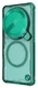 Nillkin IceBlade Prop Xiaomi 15 Ultra Hoesje MagSafe / Qi2 Groen afbeelding 1